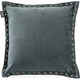 👉 Kussen Minx blauw 45x45cm