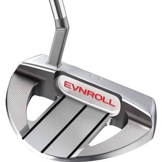 👉 Male active Evnroll ER7v1 Short Slant FullMallet TourTac Grip