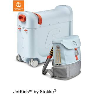 👉 Reisset active JetKids? by Stokke® Fly Me To The Moon - Full 7040355706045