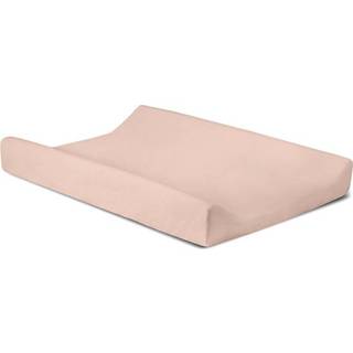 Waskussenhoes roze active Jollein Badstof 50x70 cm. - Pale Pink 8717329359185