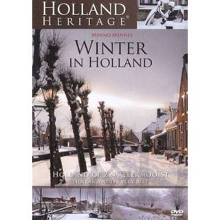 👉 Holland Heritage - Winter In 8717662564352