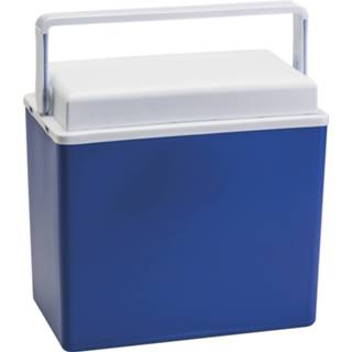 Koelbox blauwe active klein10 liter 30,5 cm