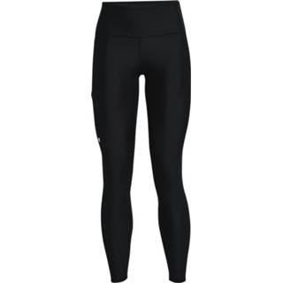 👉 XS womens zwart vrouwen Dameslegging HeatGear® Armour No-Slip Waistband Full-Length 194514366636