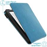 👉 IMoshion Stand Flipcase voor de Kobo Clara HD - Lichtblauw