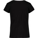 👉 Rewoolution - Women's Cherry - Merino-ondergoed maat XL, zwart