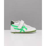 👉 Leer male wit Shoesme Bp21s008 8720176488588