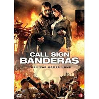 👉 One Size no color Call Sign Banderas 8717662579189