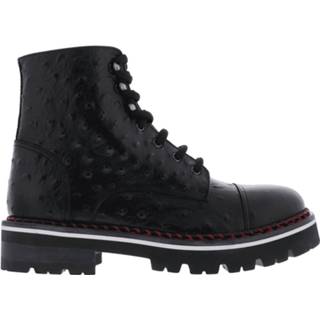 👉 Damesschoenen vrouwen zwart Attilio Giusti Leombruni Lowboot velia nero 805677846582