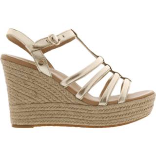 👉 Damesschoenen vrouwen beige UGG Australia W cressida 194715506756 194715506770 194715506848