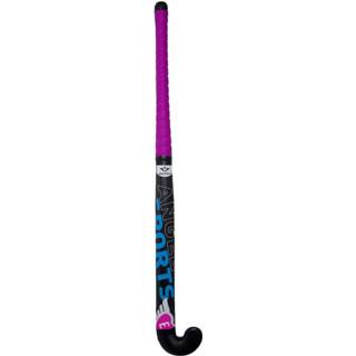 👉 Hockeystick roze active 30