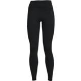 👉 XS womens zwart vrouwen Dameslegging UA RUSH™ No-Slip Waistband Full-Length 195250942511