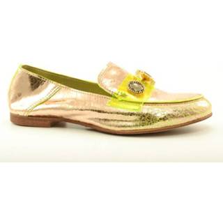 👉 Leer vrouwen goud Hego's 1085k 4062036986884