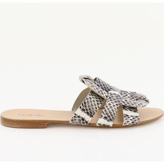 👉 Slippers vrouwen print Morobe robien 51