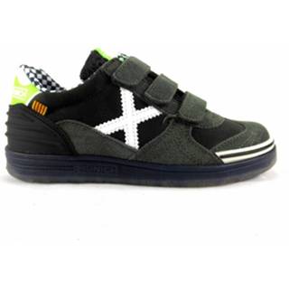 👉 Damesschoenen vrouwen grijs Munich 1514050 4063487213246 4063487178569 4063487178583