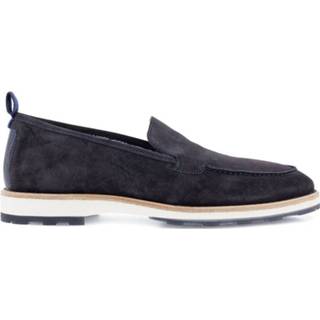 👉 Digo suede herenschoenen male blauw Rehab Paolos indigo 8720206051188 8720206051232