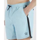 👉 Zwemshort m male print Paul&Shark