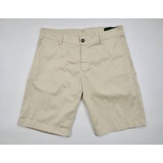 👉 Bermuda mannen male print Berwich