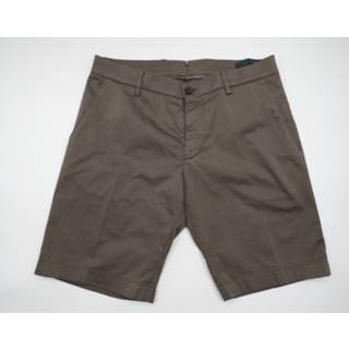 👉 Bermuda mannen male print Berwich