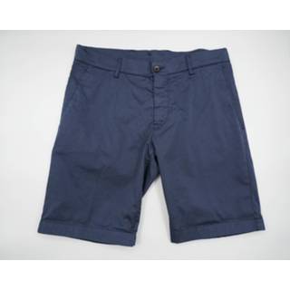 👉 Bermuda mannen male print Berwich