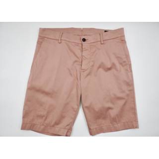 👉 Bermuda mannen male print Berwich