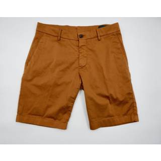 👉 Bermuda mannen male print Berwich