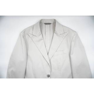 👉 Colbert katoen mannen male print Gentiluomo