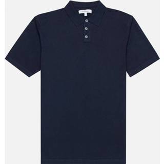 👉 S mannen male print The GoodPeople polo