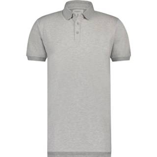 Katoen l mannen male print Seven Dials Polo