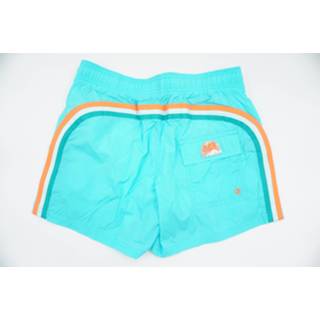 👉 Zwemshort s mannen male print Sundek