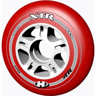 👉 Unisex rood Hyper Xtr /85 2999024675104