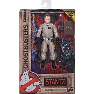 👉 Hasbro Ghostbusters Plasma Series Ghostbusters: Afterlife Ray Stantz Action Figure 5010993853304