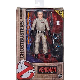👉 Hasbro Ghostbusters Plasma Series Ghostbusters: Afterlife Peter Venkman Action Figure 5010993853311