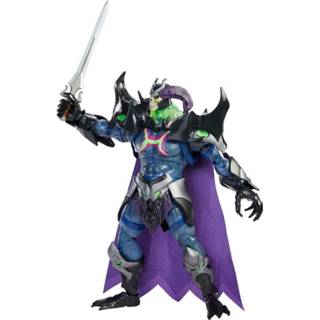 👉 Mattel Masters of the Universe: Revelation Masterverse Action Figure - Skelegod 887961979923