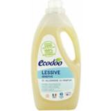 👉 Wasmiddel Ecodoo vloeibaar sensitive 0% 2000ml 3380380099922