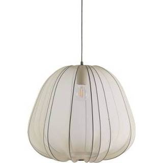 👉 Ballon textiel scandinavisch beige Bolia Balloon Hanglamp ø 47 cm - Ivory 5702410295469