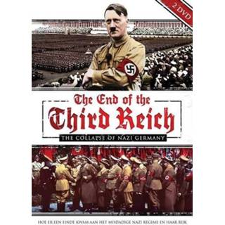 👉 Nederlands The End Of Third Reich 8718754401791