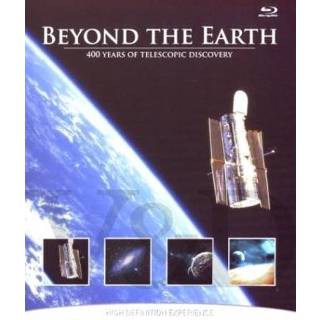 👉 One Size no color Beyond The Earth - 400 Years Of Telescopic Discovery 8716051028932