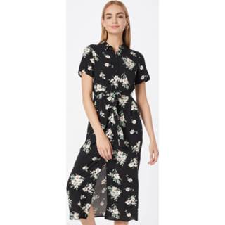 👉 Blousejurk lenzing™ ecovero™ vrouwen zwart 'Simply' 5715113377059