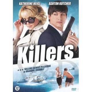 One Size no color Killers 8719372000540