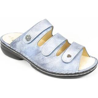 👉 Vrouwen denim damesschoenen FinnComfort Finn-comfort menorcas 4065982313551 4065982313568 4065982313575