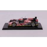 👉 One Size meerkleurig Rebellion R-One #13 24H LeMans 2016 9580006951076