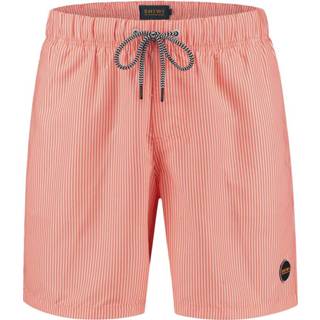 👉 Zwemshort polyester l mannen male oranje Shiwi 2013006373991 2013006373977 2013006373984