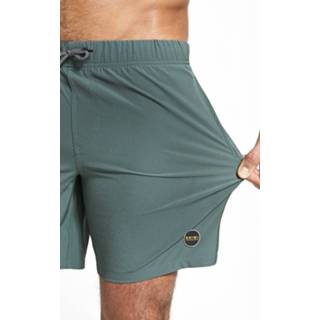 👉 Zwemshort l male groen mannen synthetisch Shiwi 2013006373946 2013006373922 2013006373939