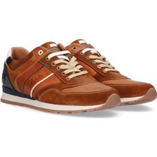 👉 Leather leer cognac male Australian Footwear 15.1470.01 navarone 8718474688786