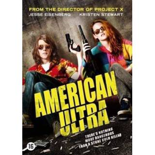 👉 Nederlands Bill Pullman American Ultra 8713045246563