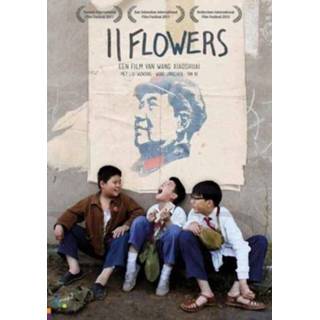 👉 One Size no color 11 Flowers 9789461871282