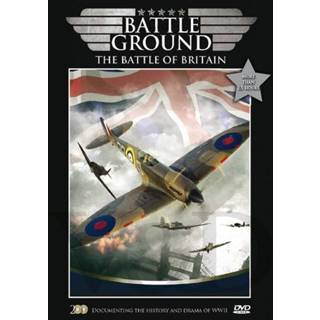 👉 One Size no color Battleground - The Battle Of Britain 8717662556814