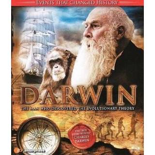 👉 Nederlands alle leeftijden Darwin - De Ontdekker Van Evolutieleer 8717662561481