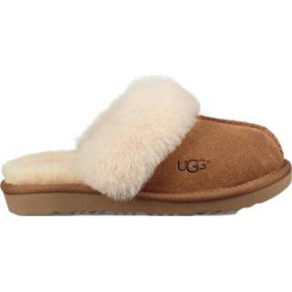 👉 Vrouwen bruin UGG Australia Cozy ii chestnut