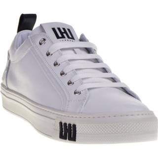 👉 Herensneaker herenschoenen male wit mannen Lhu urban Heren sneakers 2000001538753 2000001538760 2000001538777